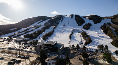 Feb 27th S Snow ✖️ Georgian Peaks 私人雪场聚会🥳