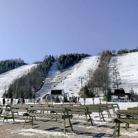 Feb 25th S Snow ✖️ Devil's Glen 私人雪场聚会🥳